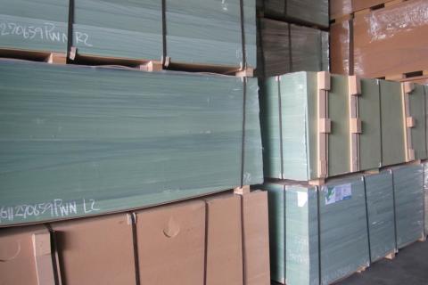 Ván MDF 15mm Malaysia chống ẩm