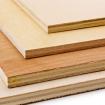 Ván Plywood - ván ép phủ veneer