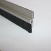 Phớt nỉ chân cửa đế nhôm RP 76