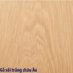 Gỗ veneer sồi trắng